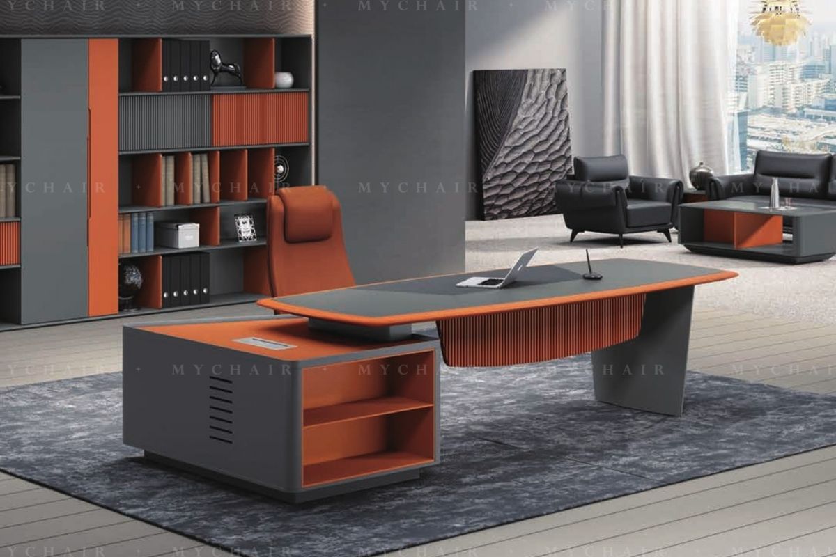 Bàn giám đốc MyChair NBLD04