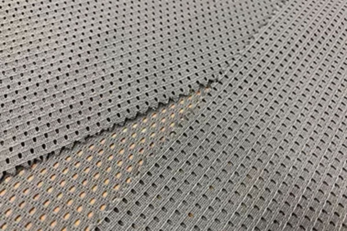 Lưới Polyester