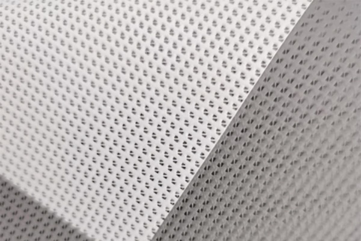 Lưới PVC