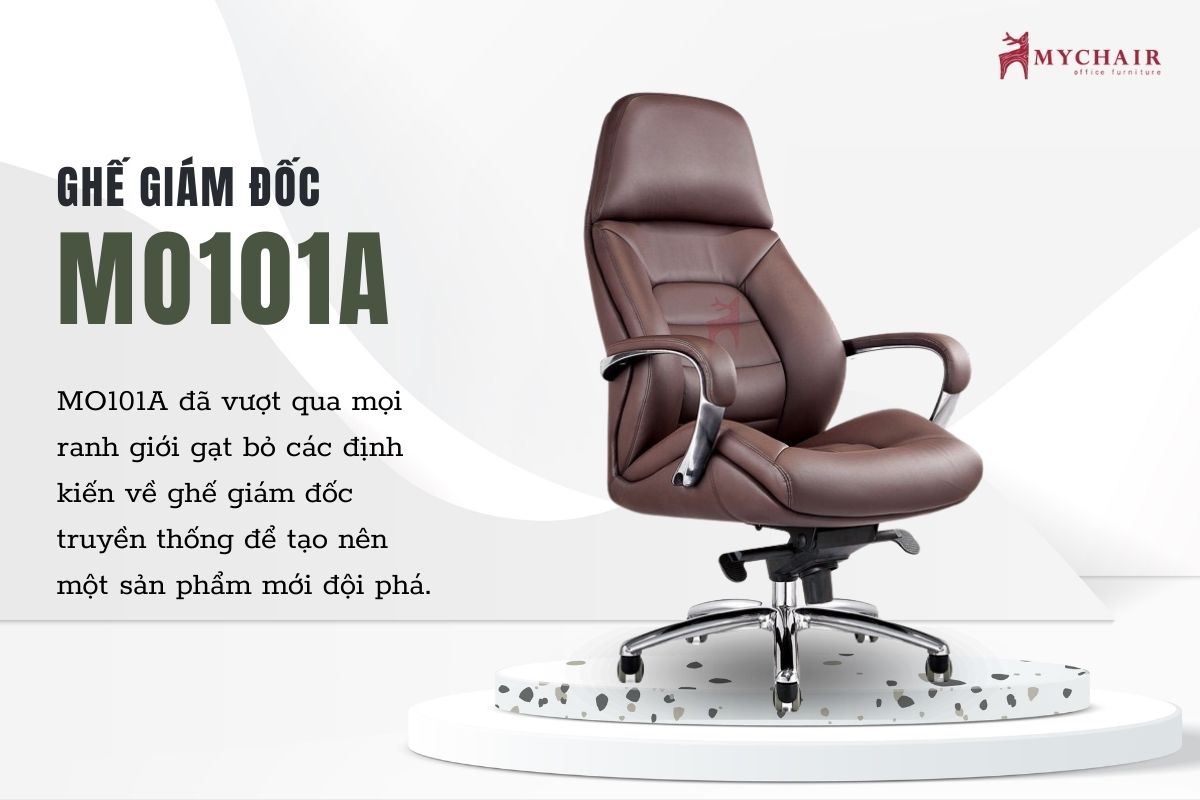 Ghế giám đốc M0101A