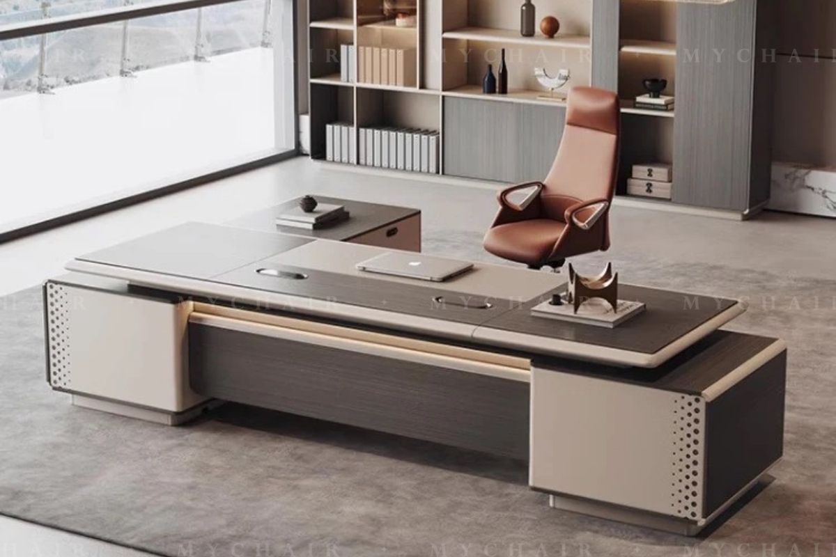 Bàn giám đốc NBLD08