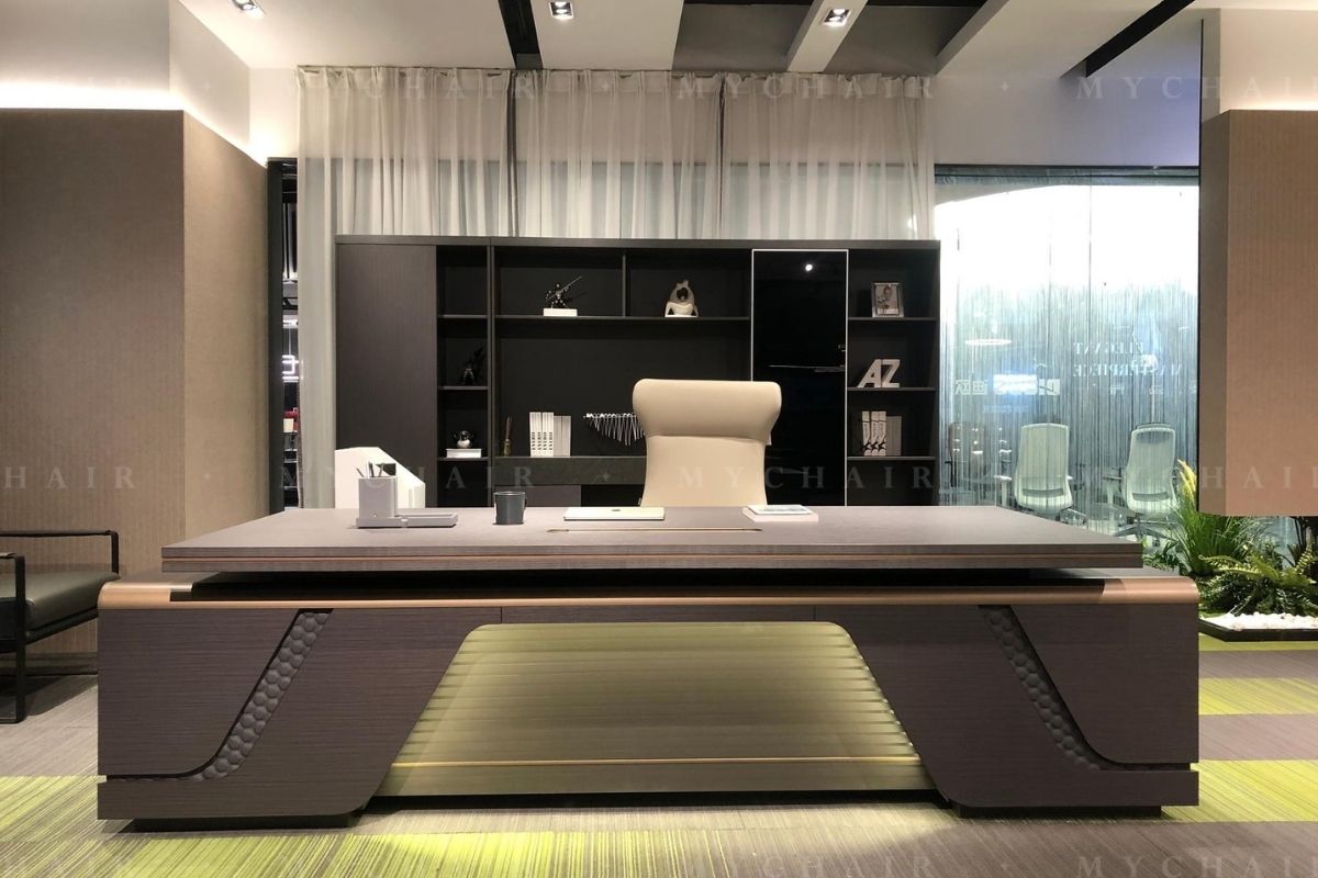 Bàn giám đốc NBLD09