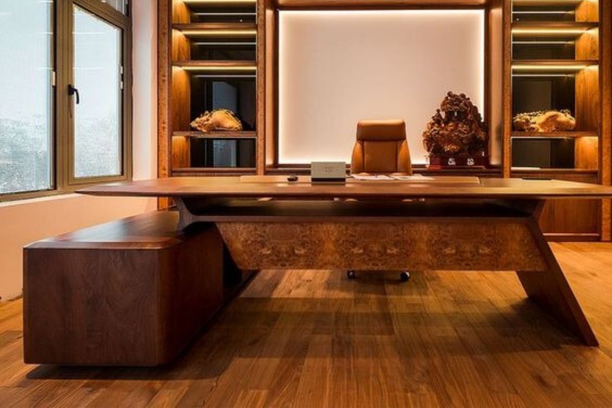 Đặc trưng của phong cách Art Deco