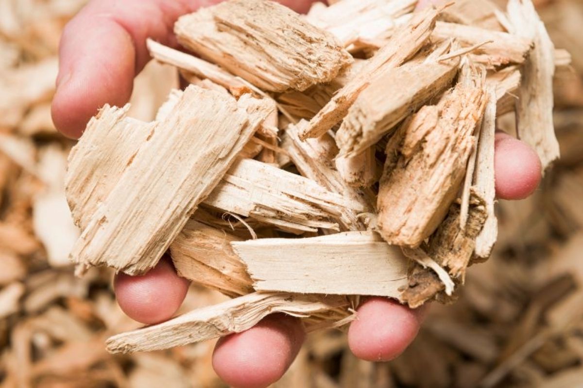Bàn chủ tịch gỗ tự nhiên mang tính tái chế cao