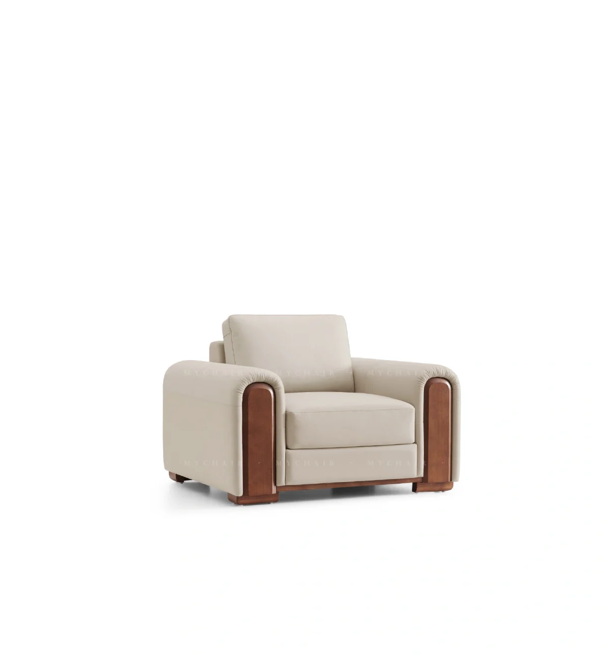 Bộ Sofa Da Cao Cấp Nhập Khẩu MyChair SF41