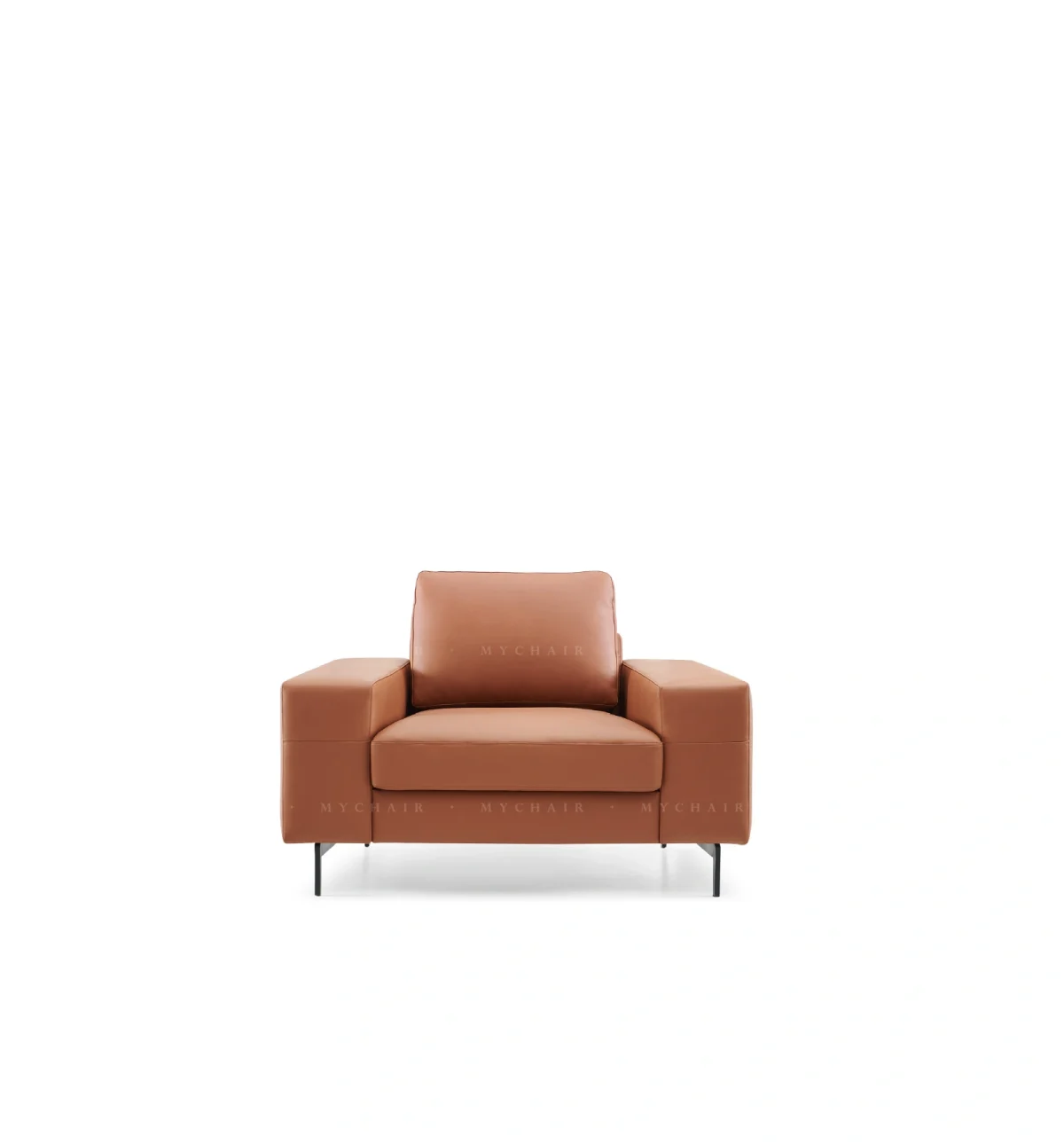 Bộ Sofa Da Cao Cấp Nhập Khẩu MyChair SF40