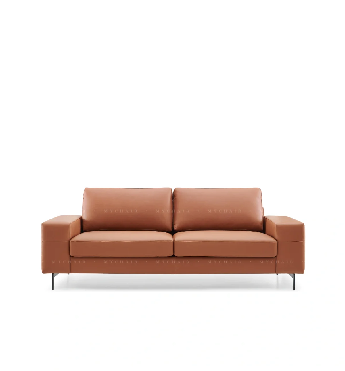 Bộ Sofa Da Cao Cấp Nhập Khẩu MyChair SF40