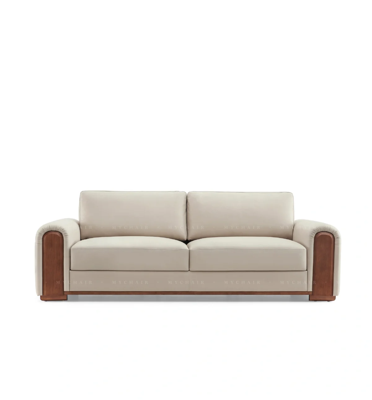Bộ Sofa Da Cao Cấp Nhập Khẩu MyChair SF41