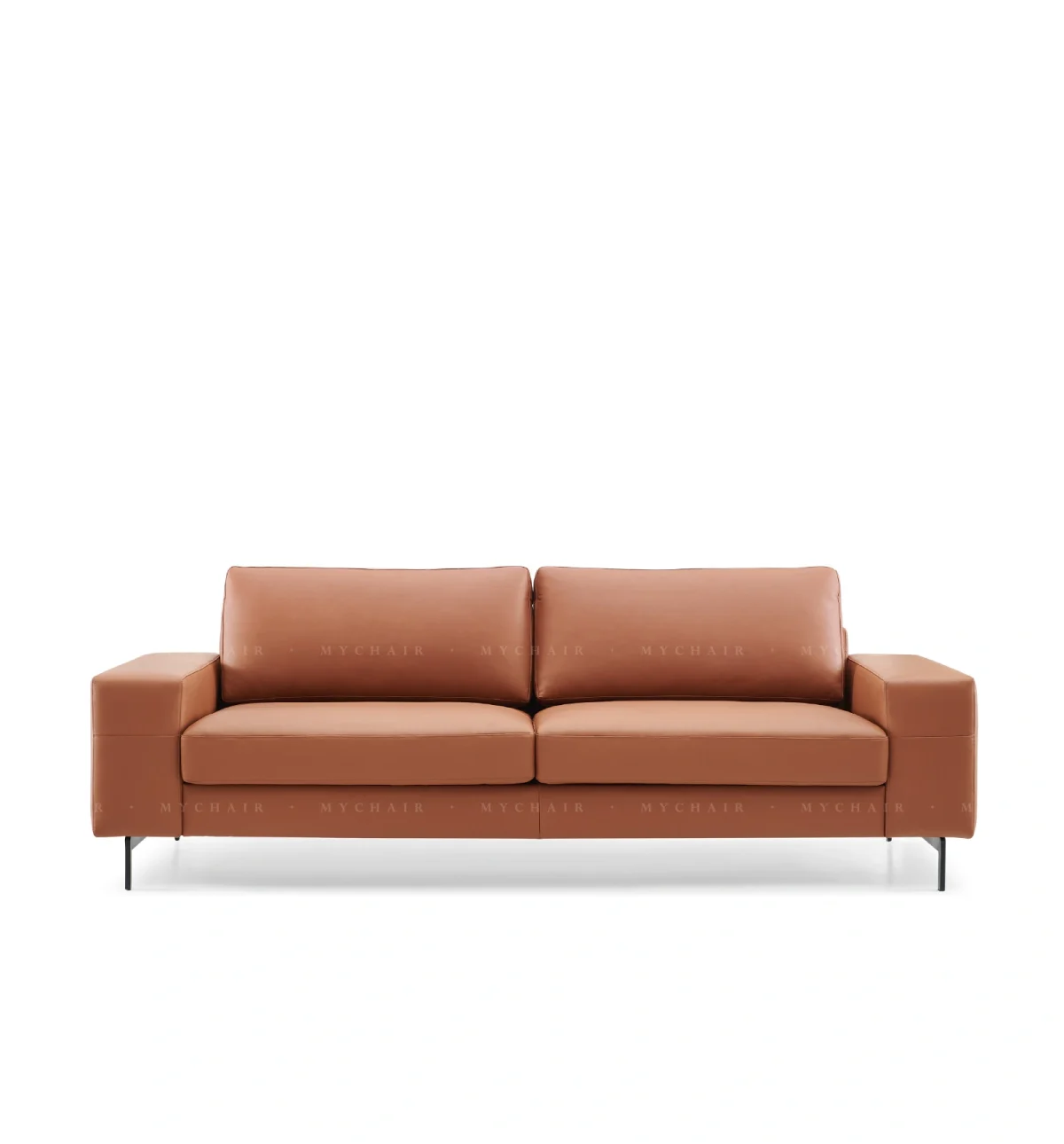 Bộ Sofa Da Cao Cấp Nhập Khẩu MyChair SF40