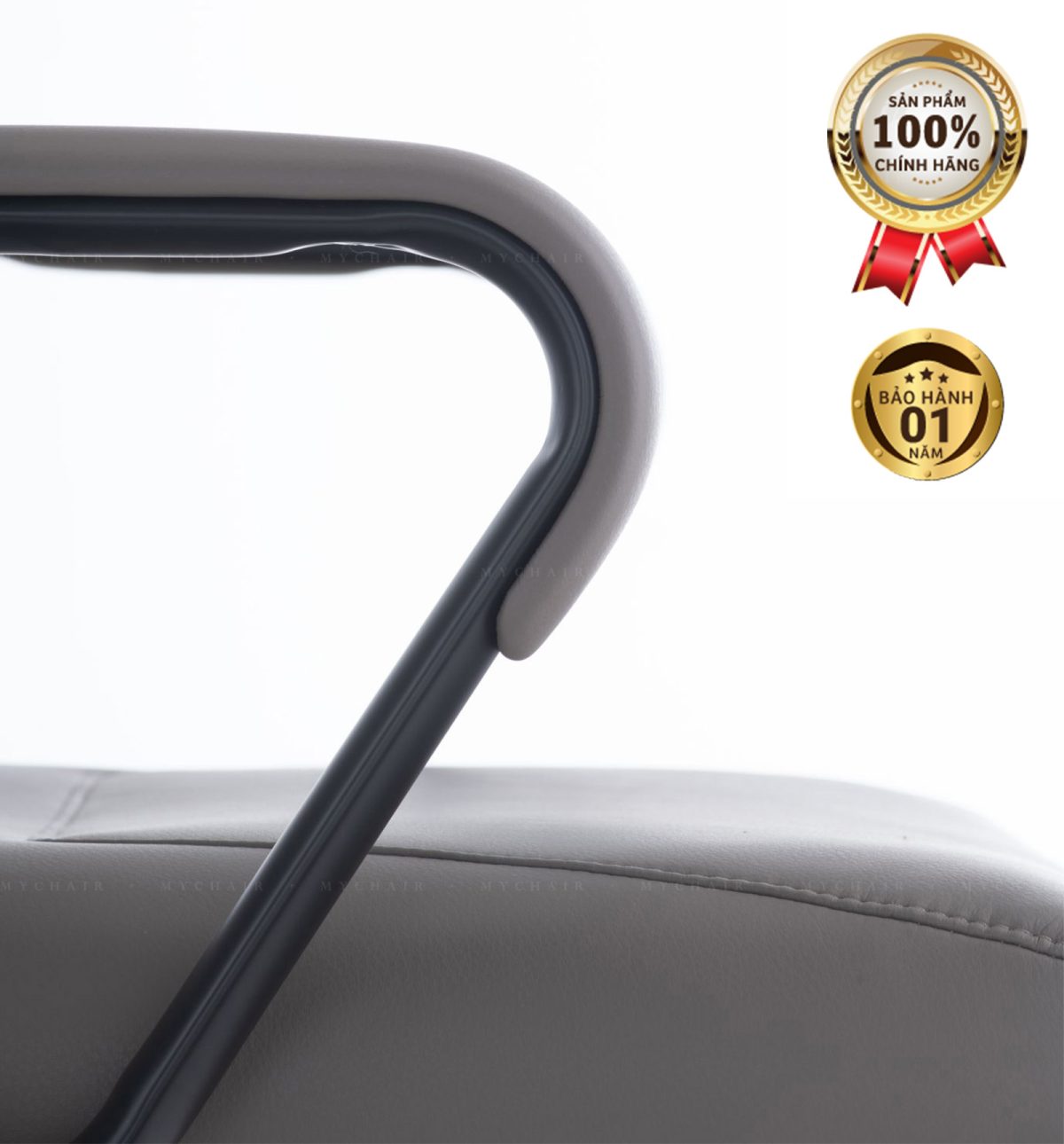 Ghế Giám Đốc Cao Cấp Lưng Trung MyChair MO466B