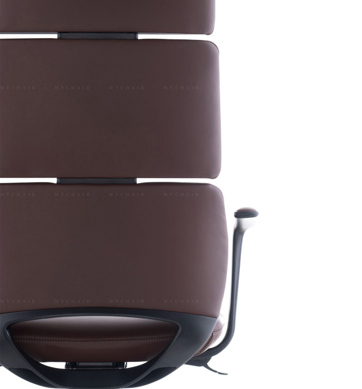 Ghế Giám Đốc Cao Cấp Lưng Trung MyChair FA21B