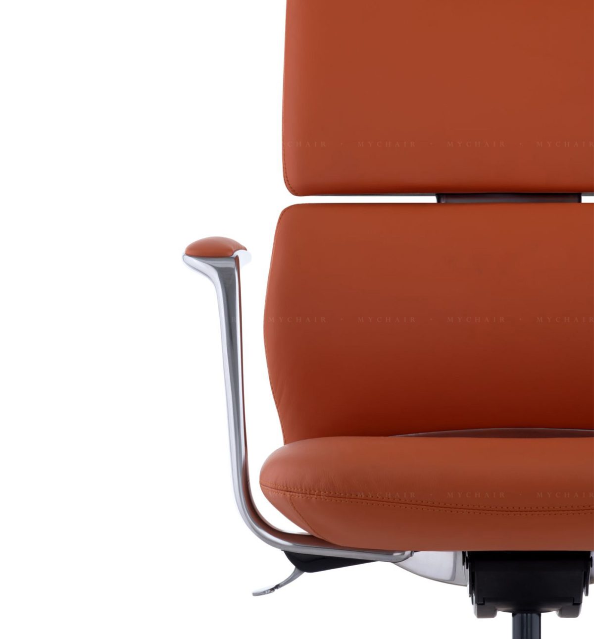 Ghế Giám Đốc Cao Cấp Lưng Trung MyChair FA21B