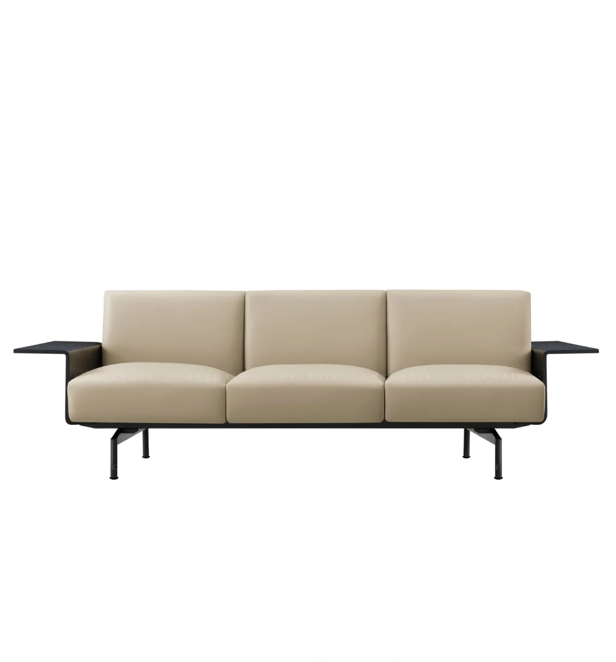 Bộ Sofa Da Cao Cấp Nhập Khẩu MyChair SF215-3L