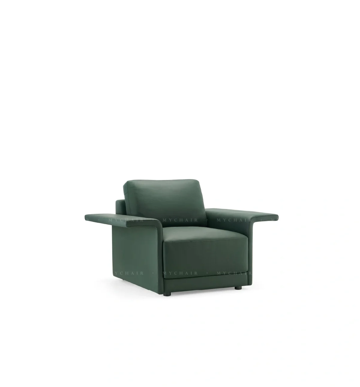 Bộ Sofa Da Cao Cấp Nhập Khẩu MyChair SF42