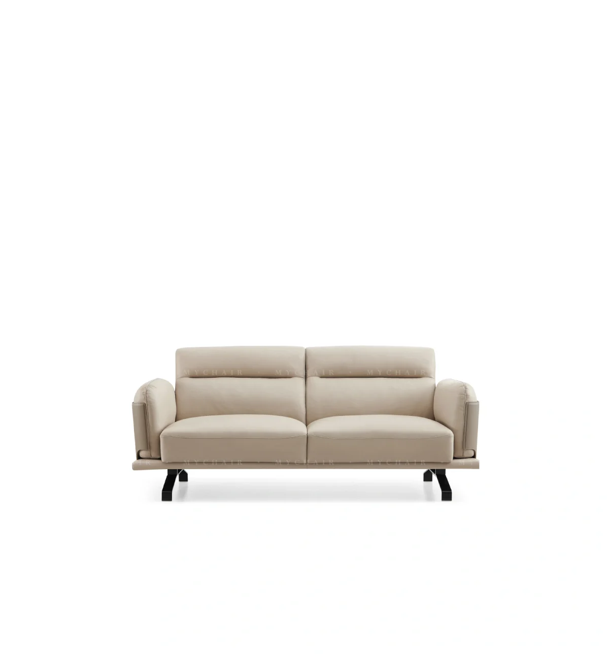 Bộ Sofa Da Cao Cấp Nhập Khẩu MyChair SF43