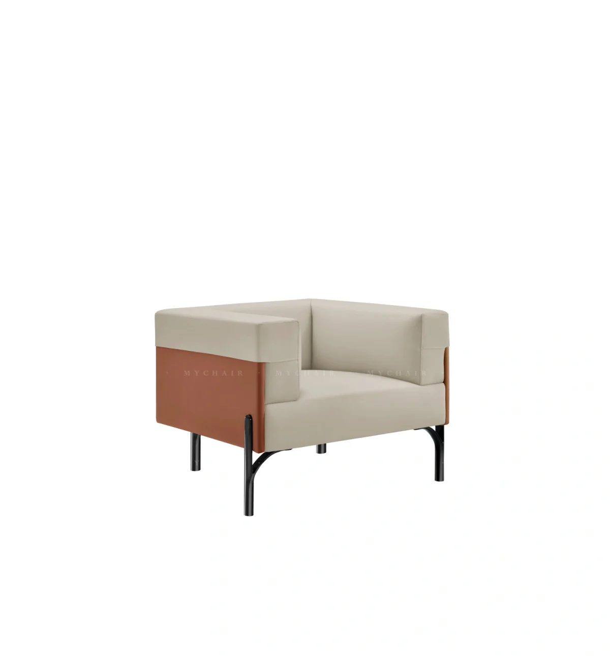 Bộ Sofa Da Cao Cấp Nhập Khẩu MyChair SF44