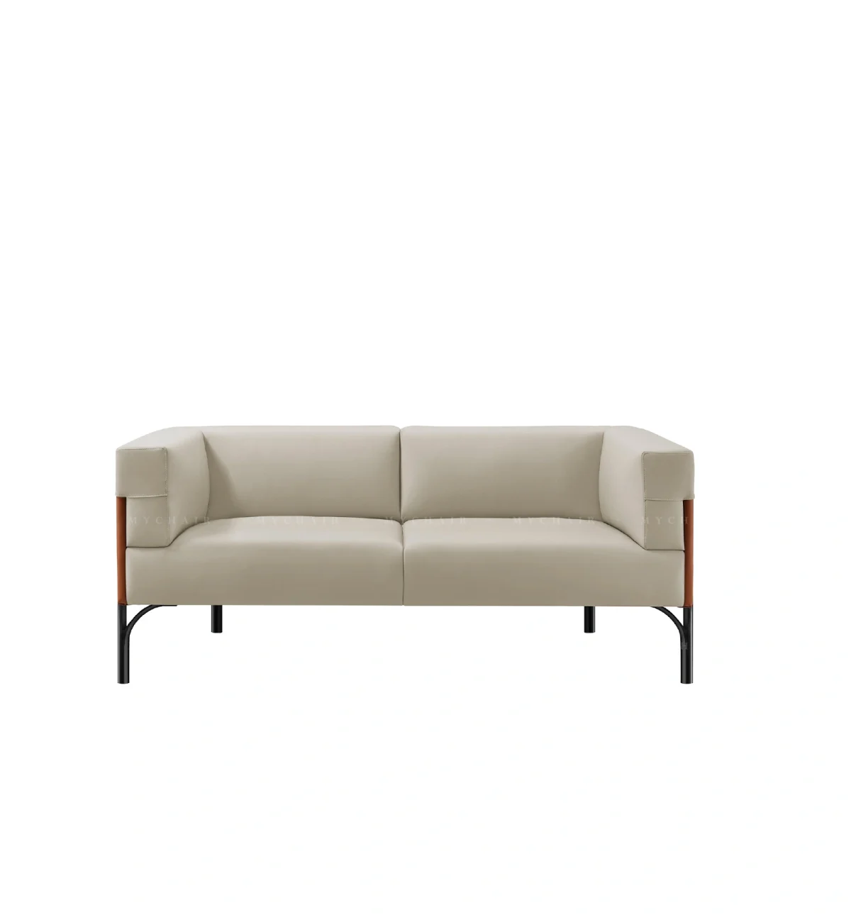 Bộ Sofa Da Cao Cấp Nhập Khẩu MyChair SF44