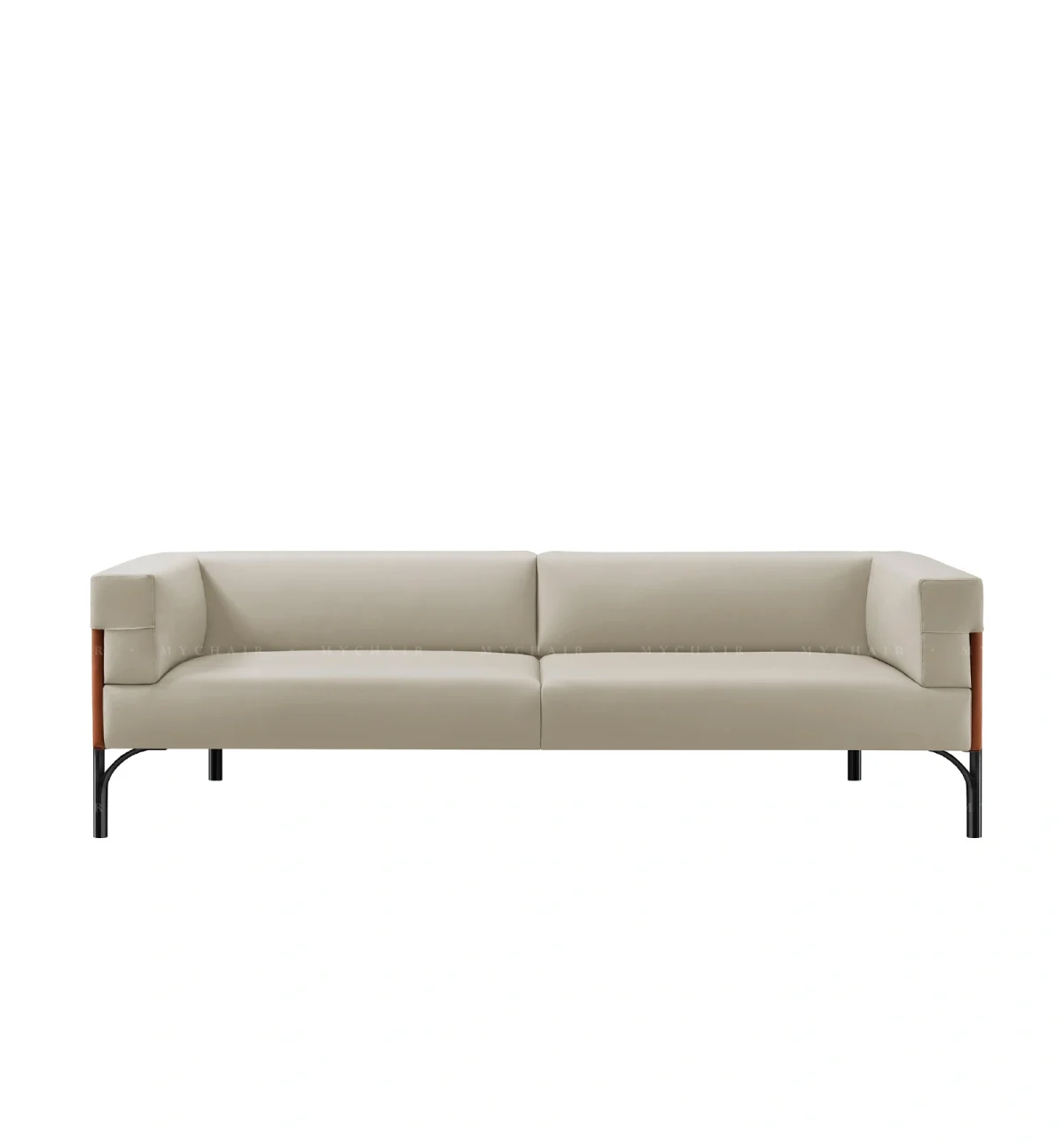Bộ Sofa Da Cao Cấp Nhập Khẩu MyChair SF44