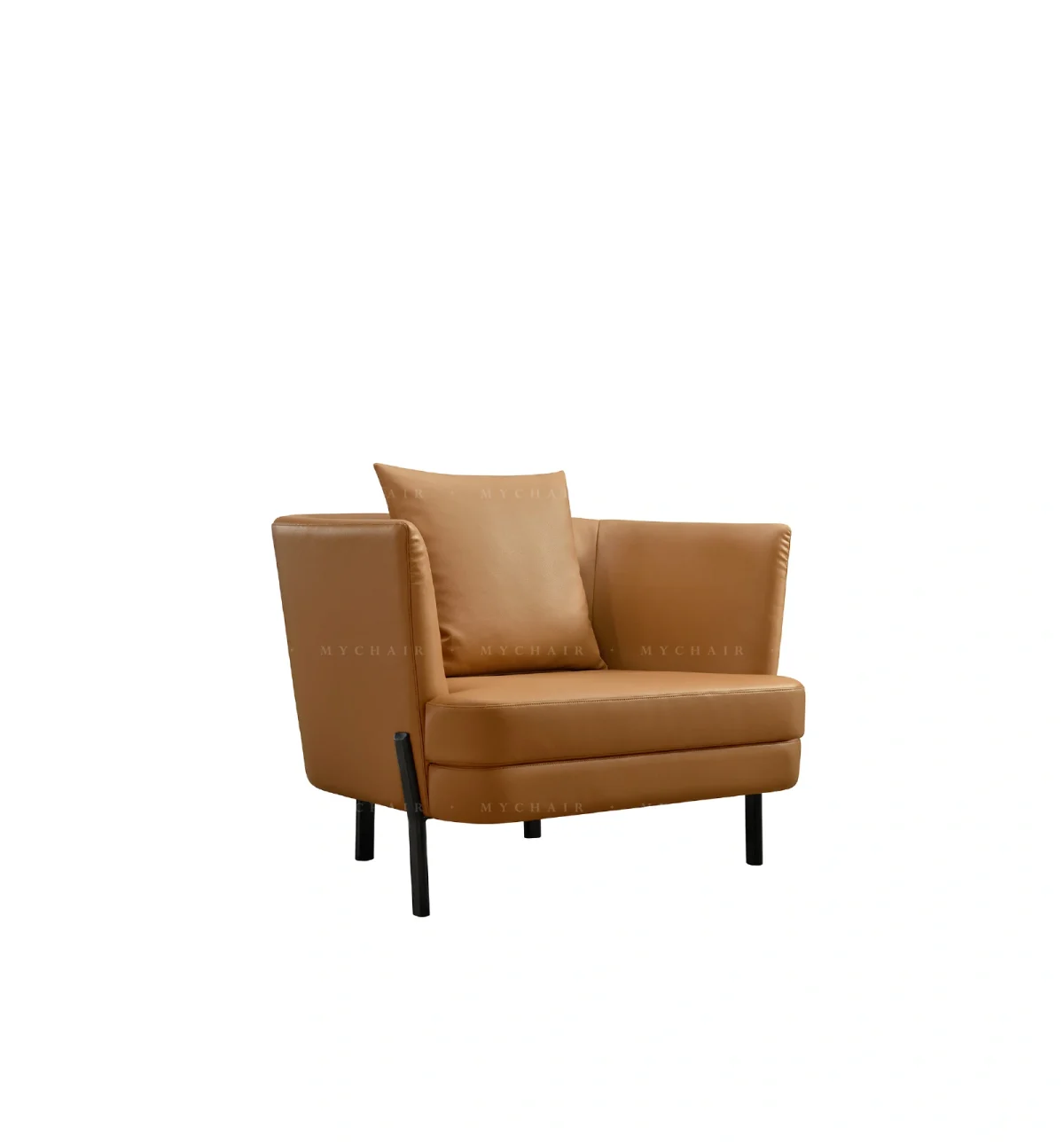 Bộ Sofa Da Cao Cấp Nhập Khẩu MyChair SF45