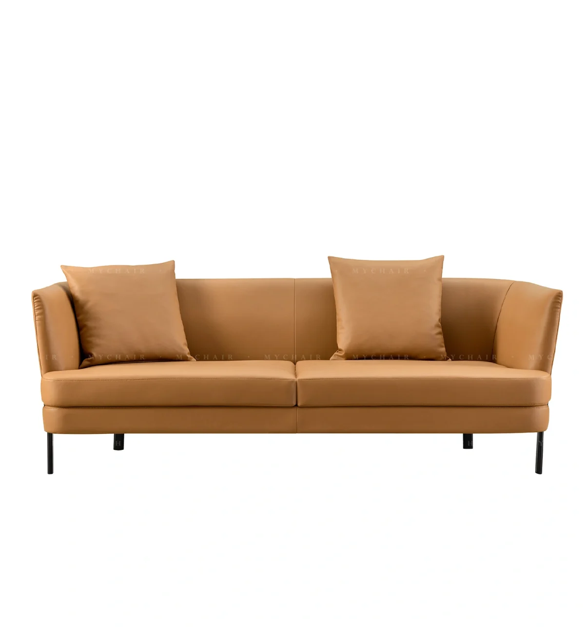 Bộ Sofa Da Cao Cấp Nhập Khẩu MyChair SF45