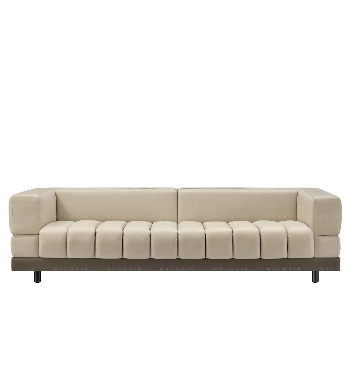 Bộ Sofa Da Cao Cấp Nhập Khẩu MyChair SF49