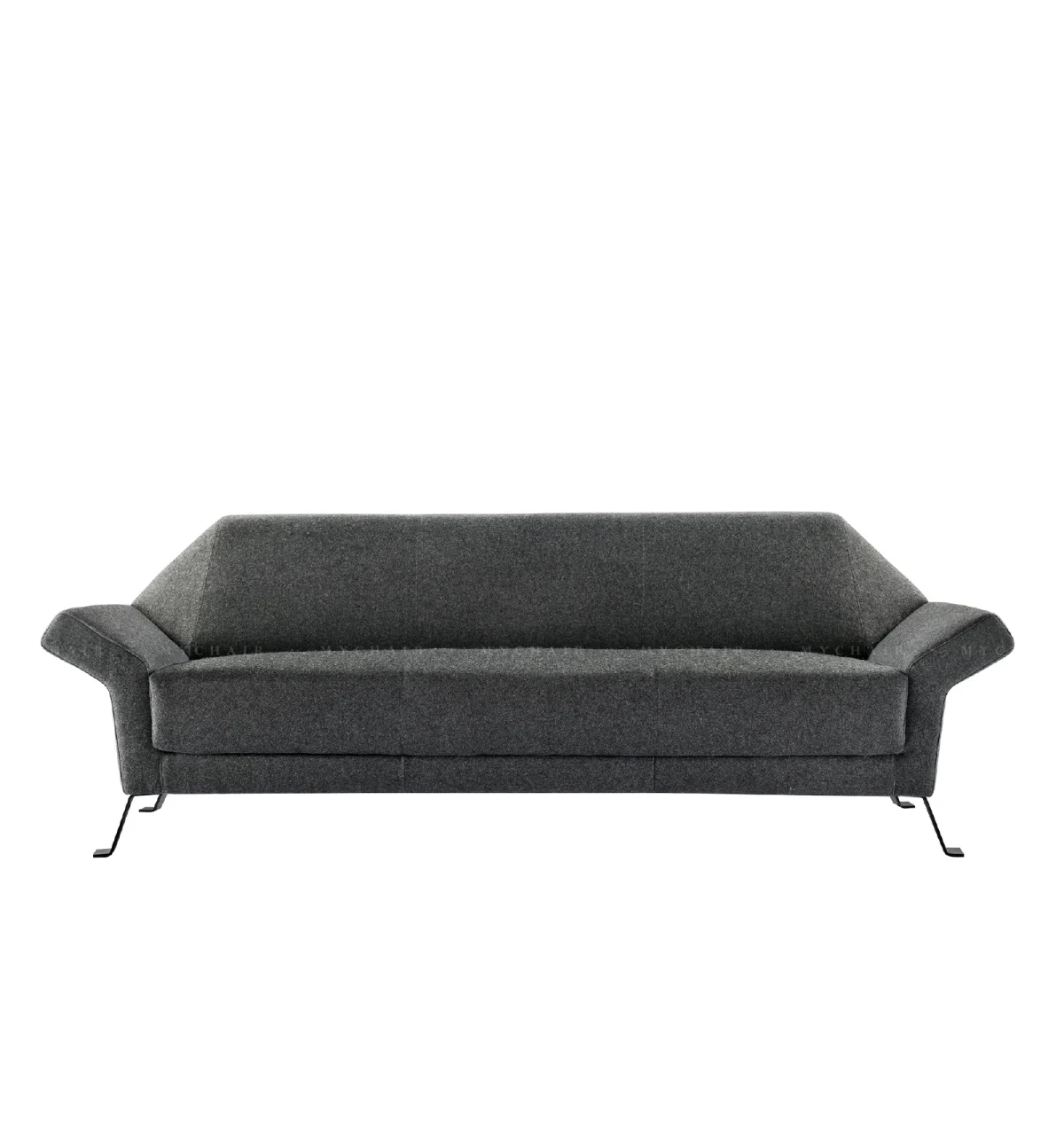 Bộ Sofa Da Cao Cấp Nhập Khẩu MyChair SF51