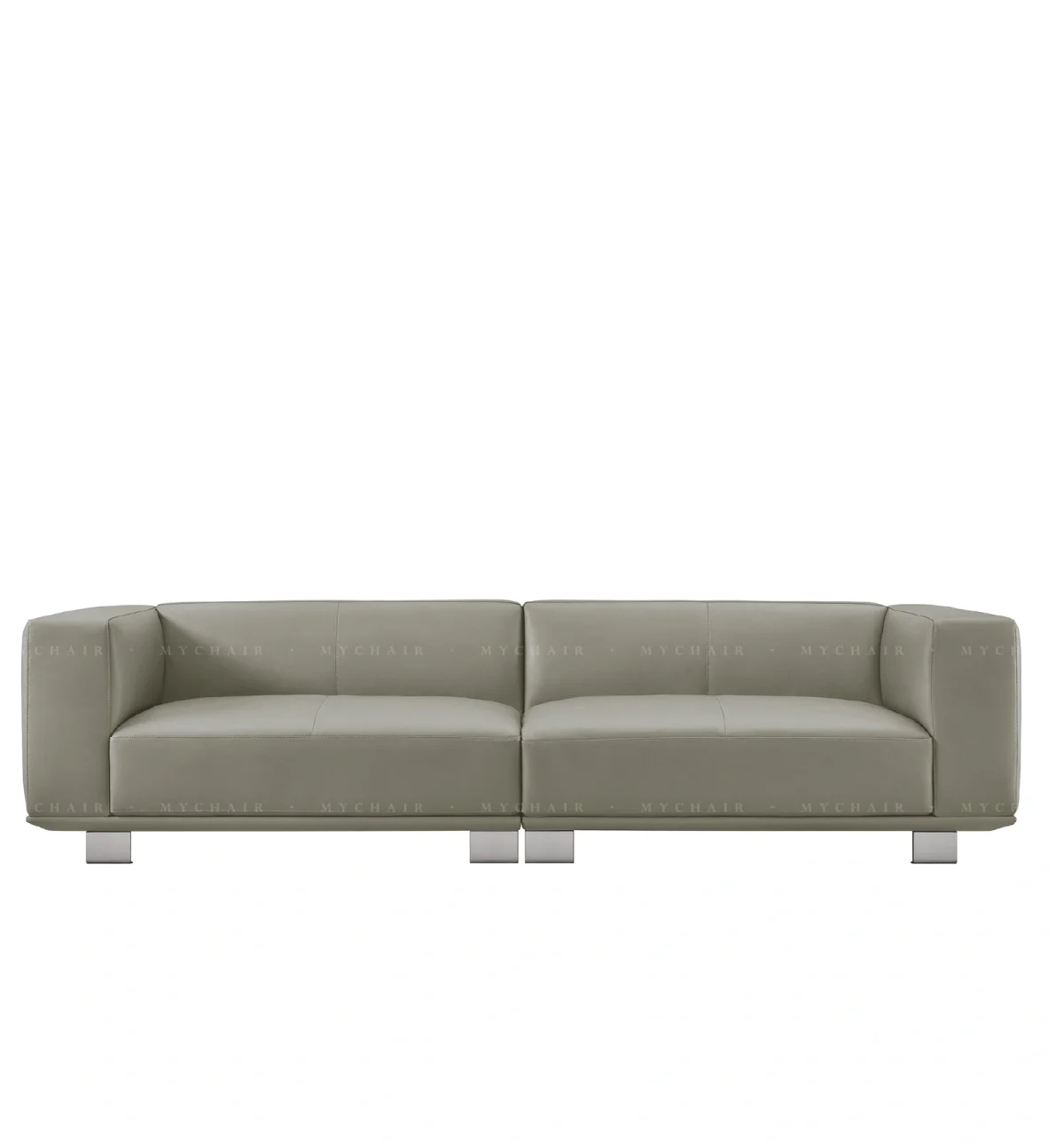Bộ Sofa Da Cao Cấp Nhập Khẩu MyChair SF53