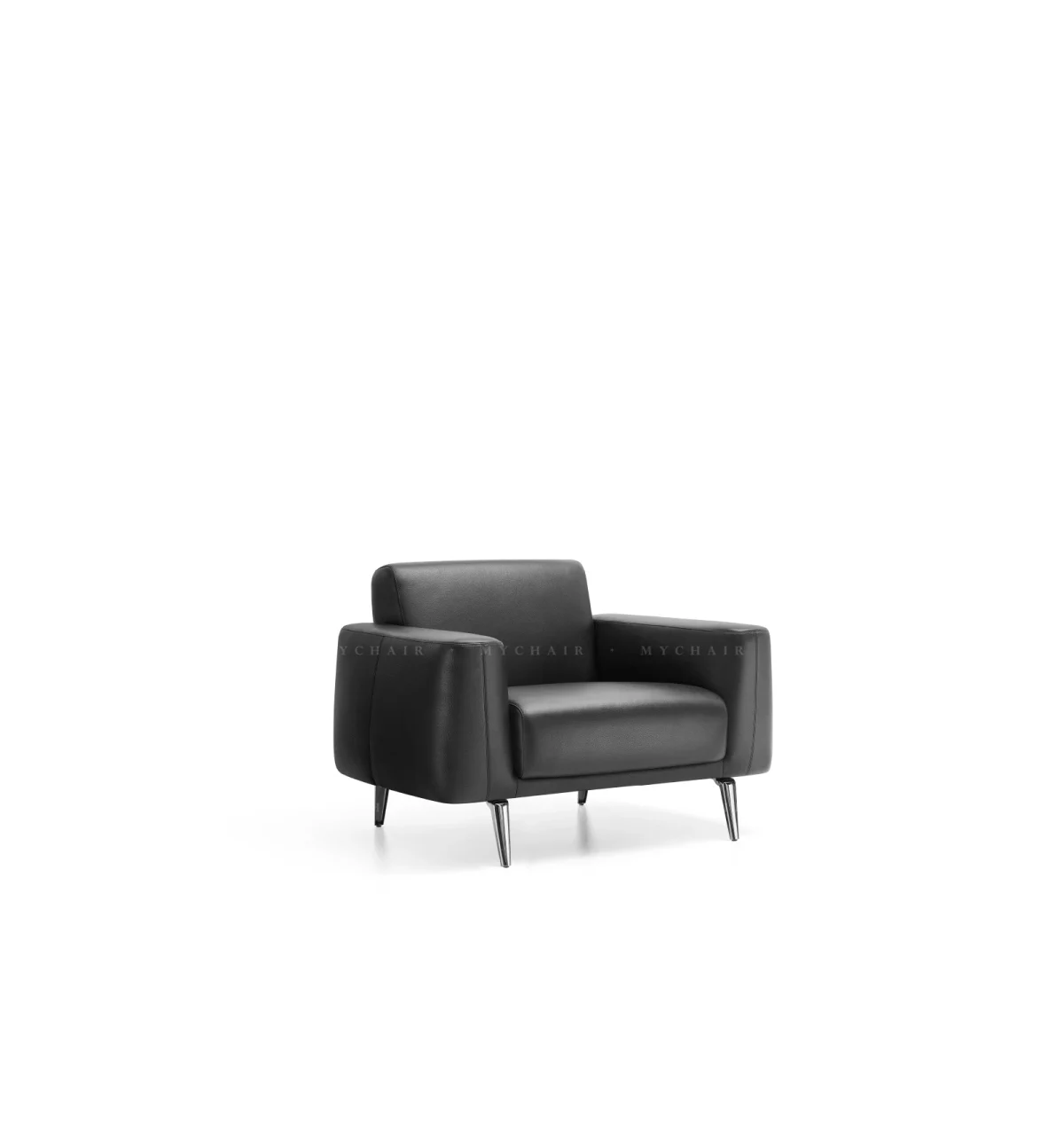 Bộ Sofa Da Cao Cấp Nhập Khẩu MyChair SF54