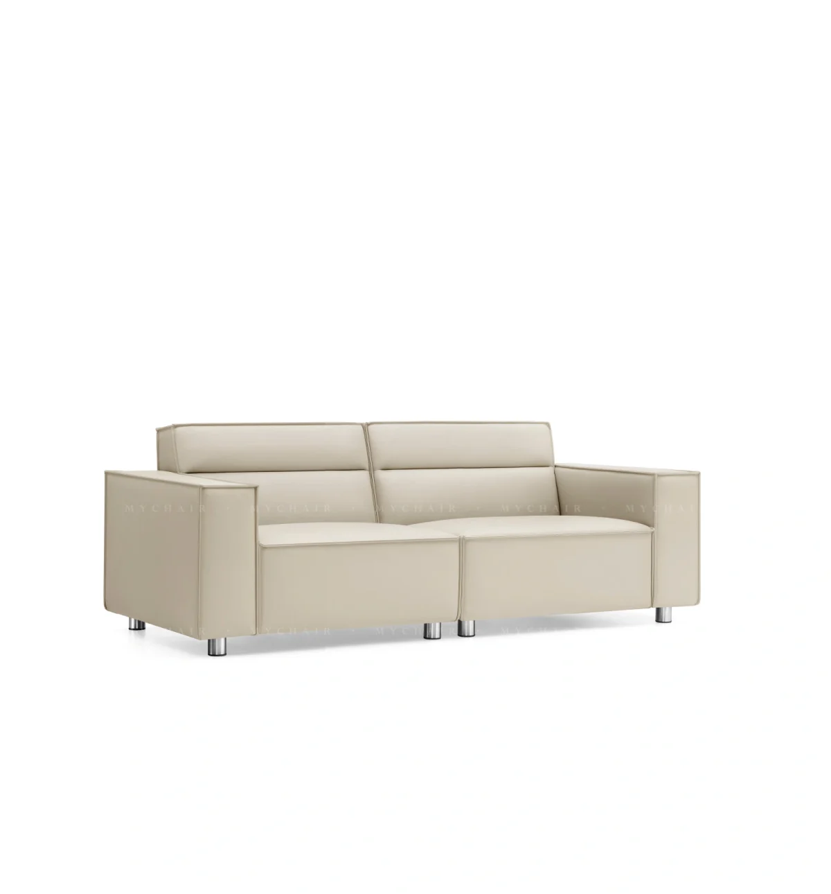 Bộ Sofa Da Cao Cấp Nhập Khẩu MyChair SF55