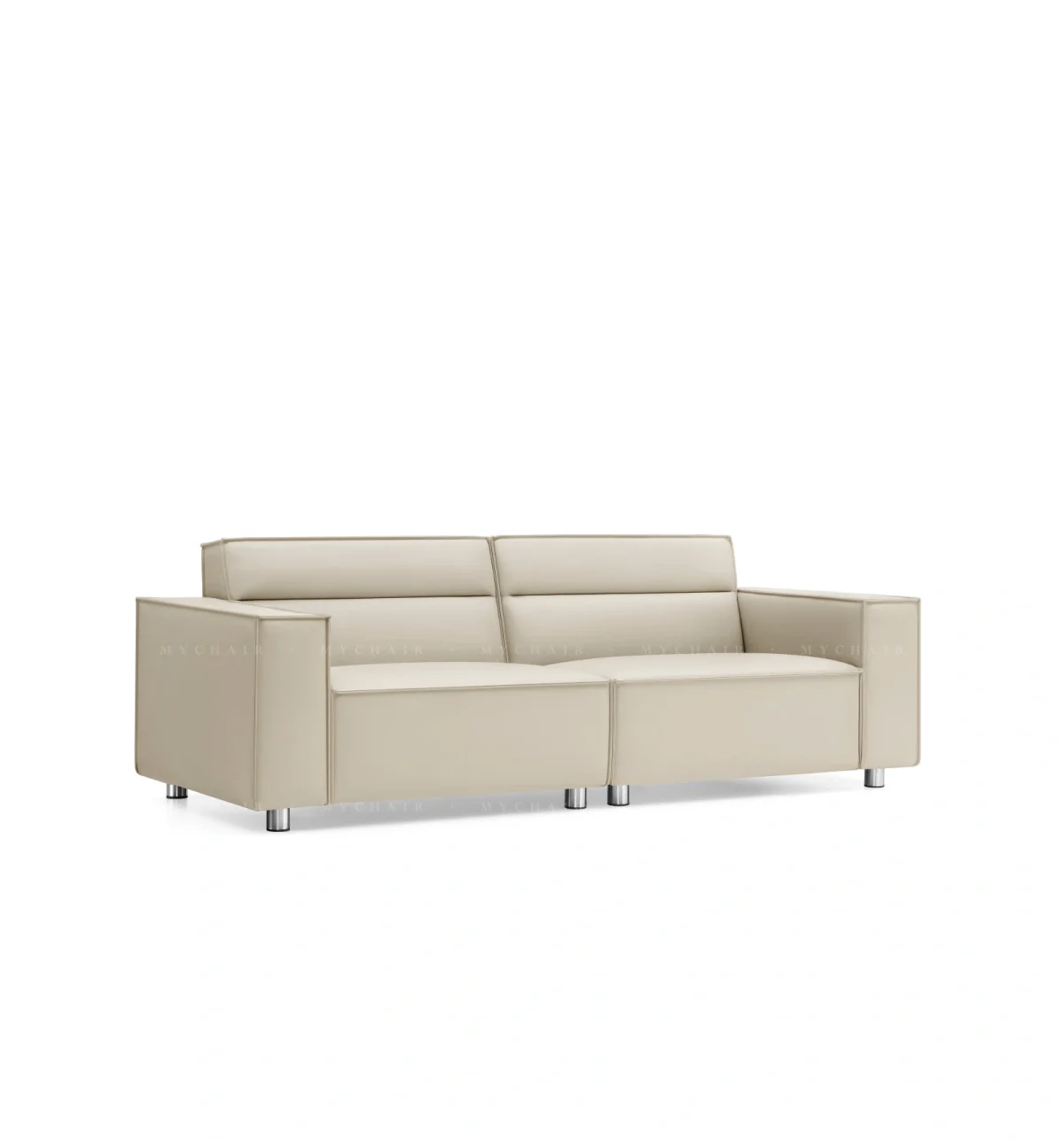 Bộ Sofa Da Cao Cấp Nhập Khẩu MyChair SF55