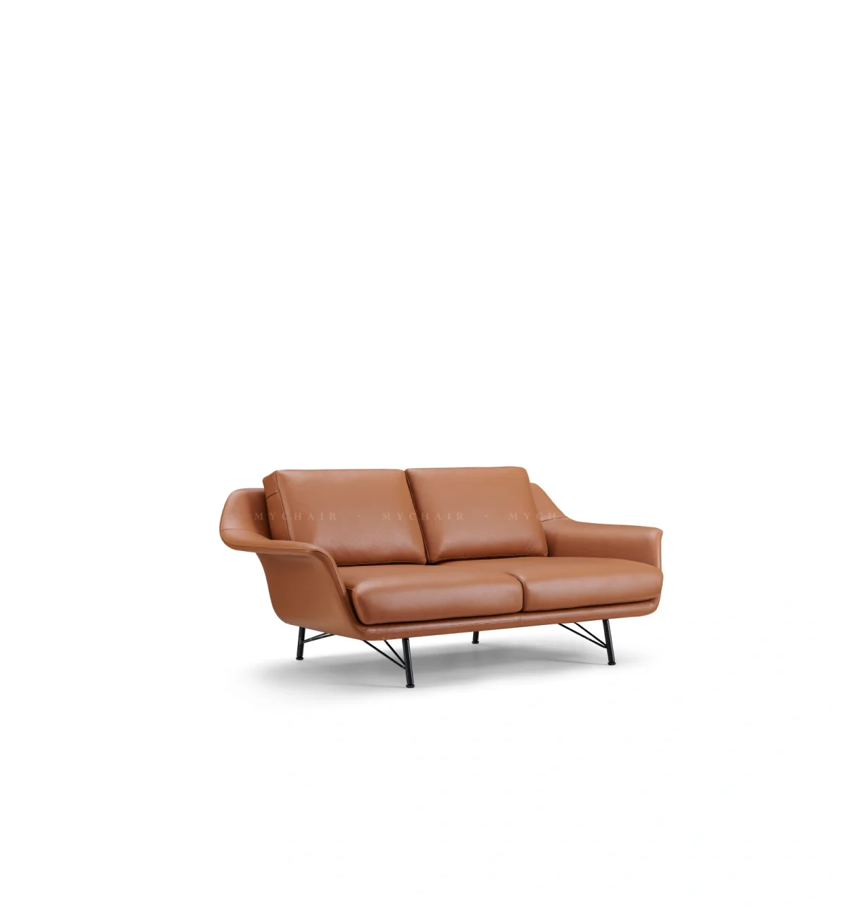 Bộ Sofa Da Cao Cấp Nhập Khẩu MyChair SF57