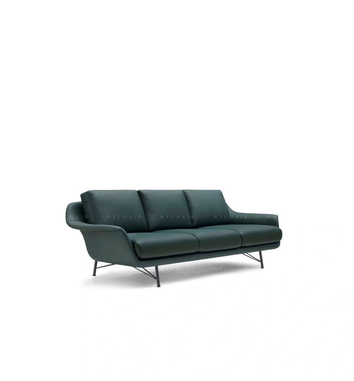 Bộ Sofa Da Cao Cấp Nhập Khẩu MyChair SF57