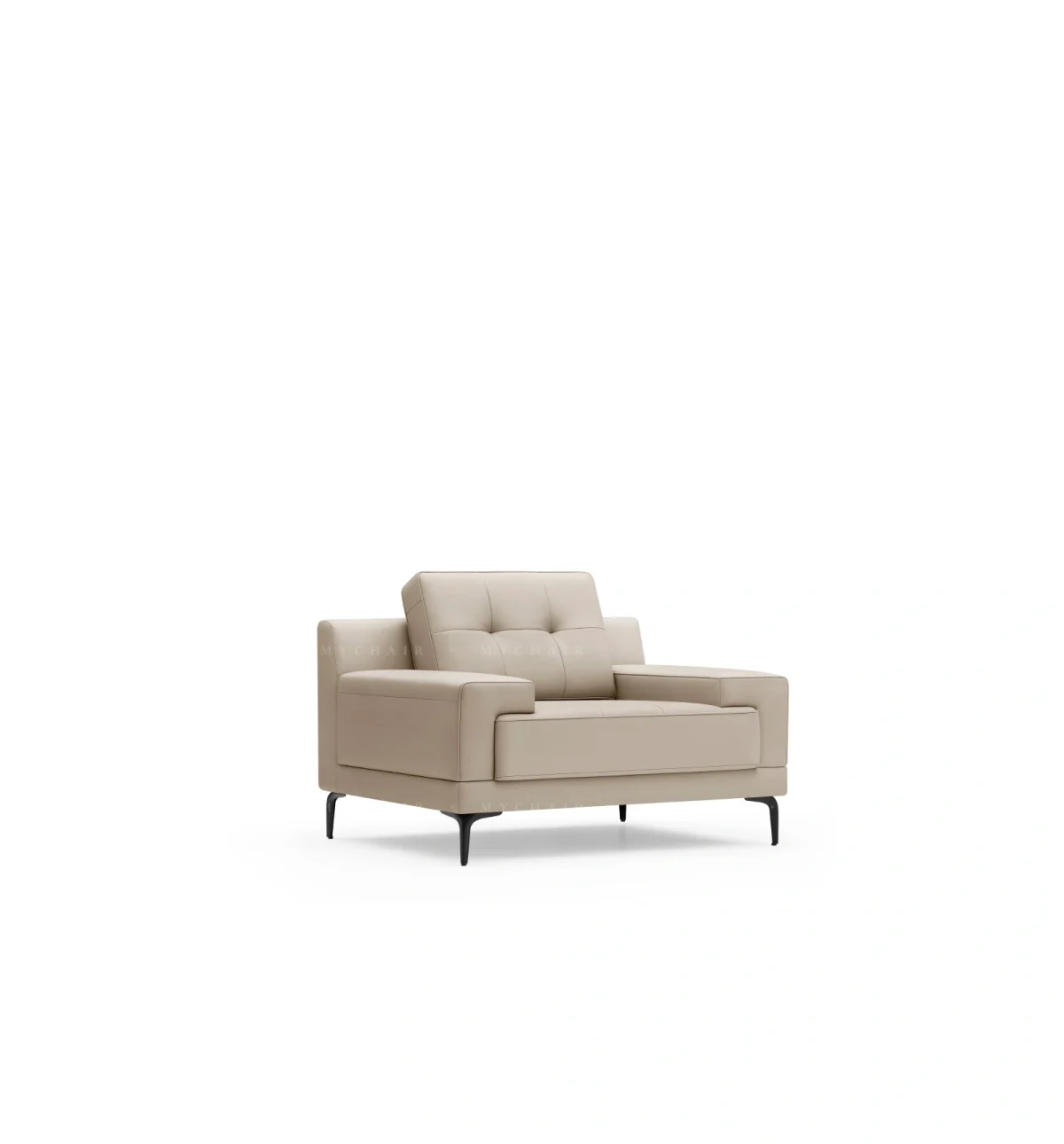 Bộ Sofa Da Cao Cấp Nhập Khẩu MyChair SF58