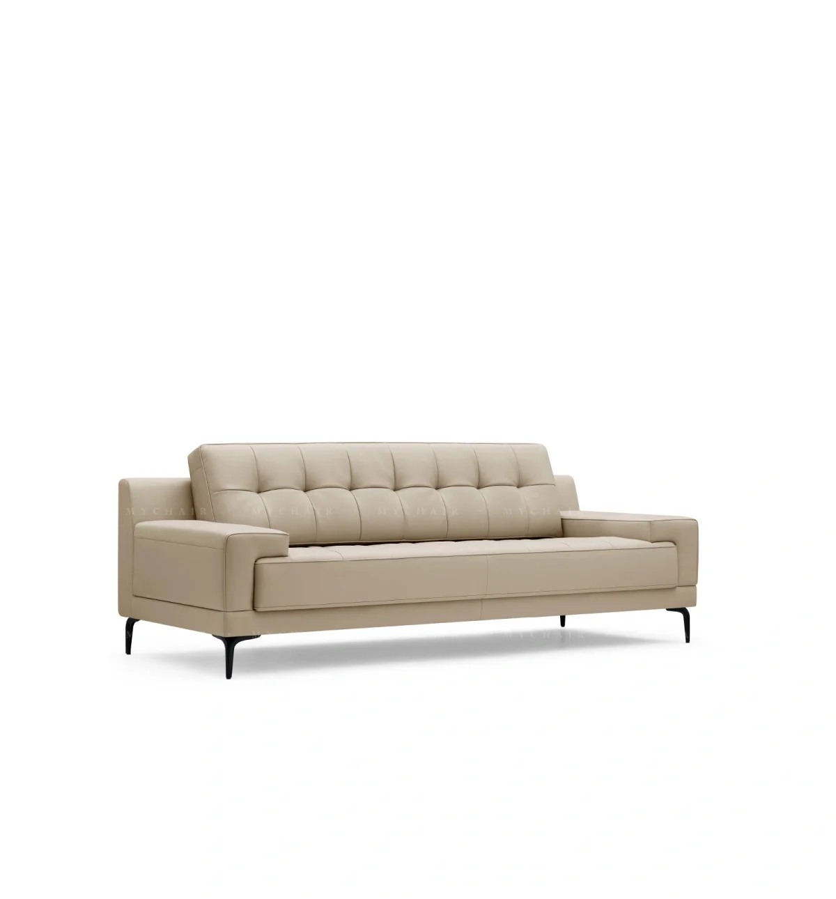 Bộ Sofa Da Cao Cấp Nhập Khẩu MyChair SF58