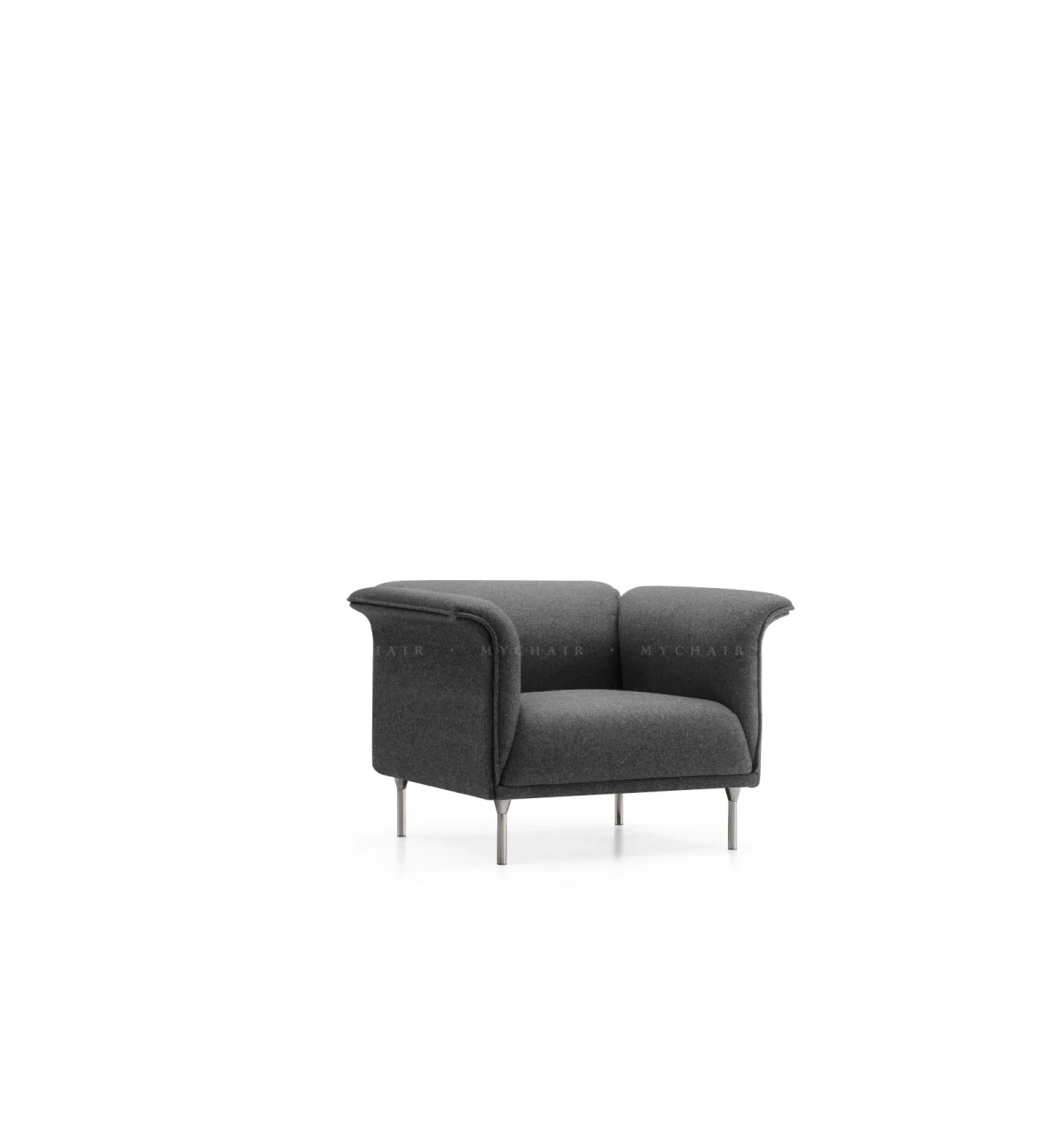 Bộ Sofa Da Cao Cấp Nhập Khẩu MyChair SF59