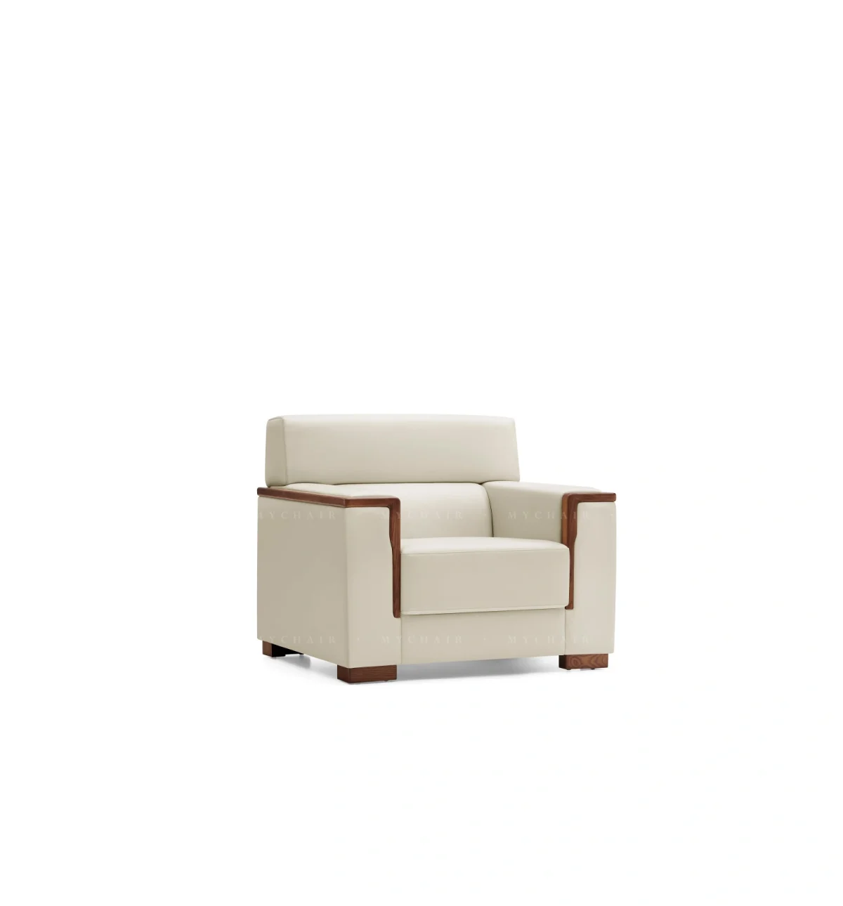 Bộ Sofa Da Cao Cấp Nhập Khẩu MyChair SF60