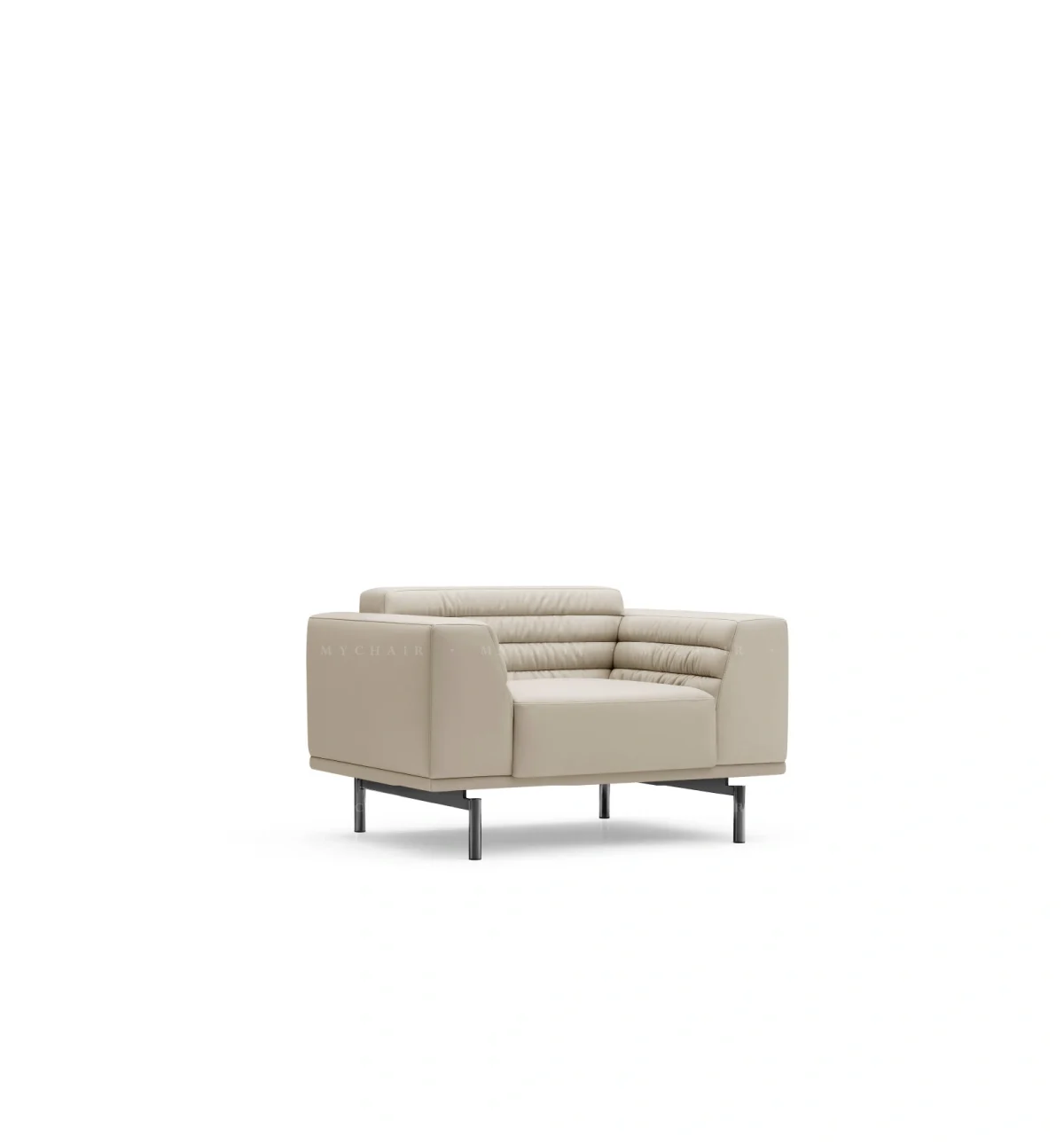 Bộ Sofa Da Cao Cấp Nhập Khẩu MyChair SF61