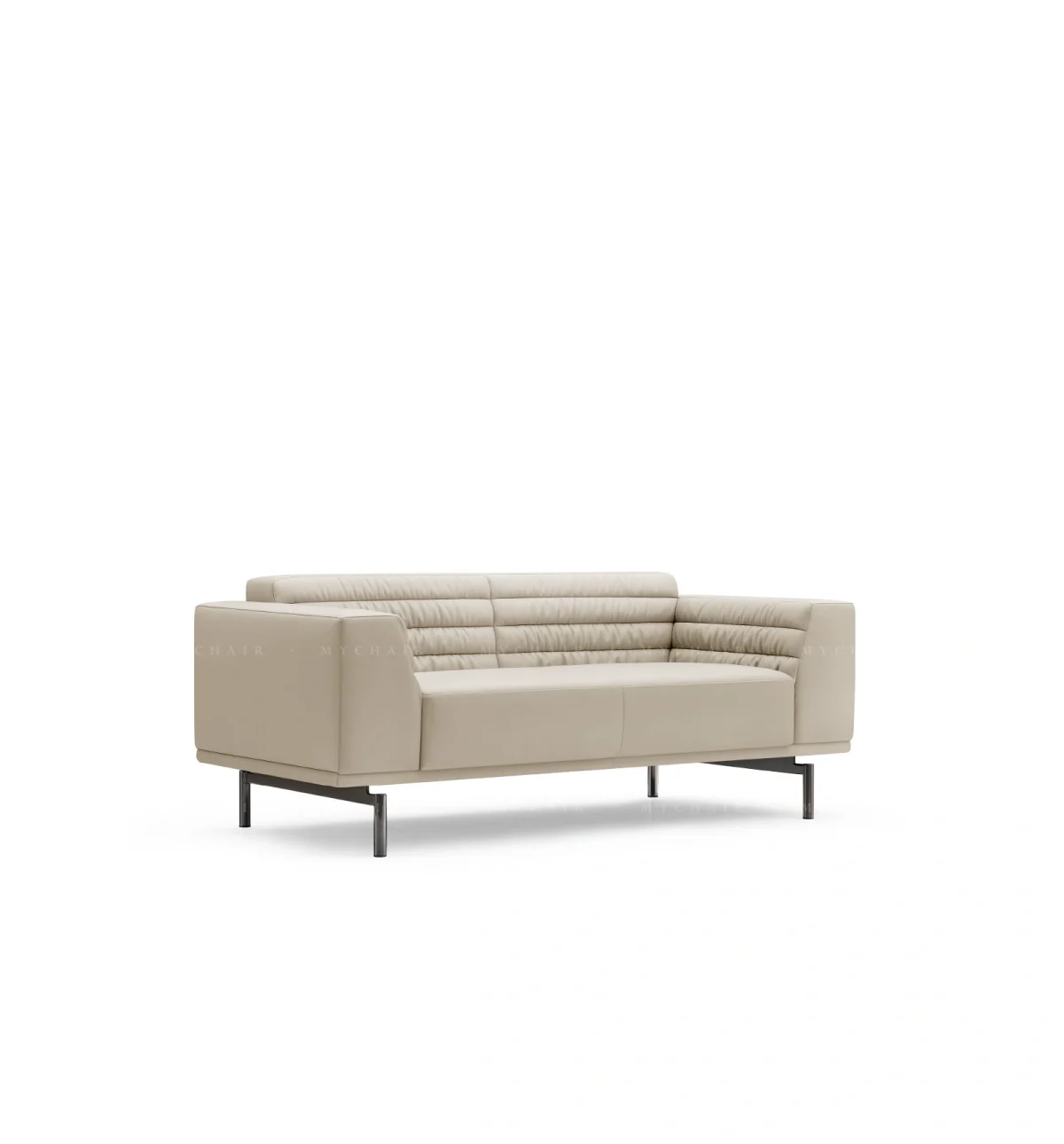 Bộ Sofa Da Cao Cấp Nhập Khẩu MyChair SF61