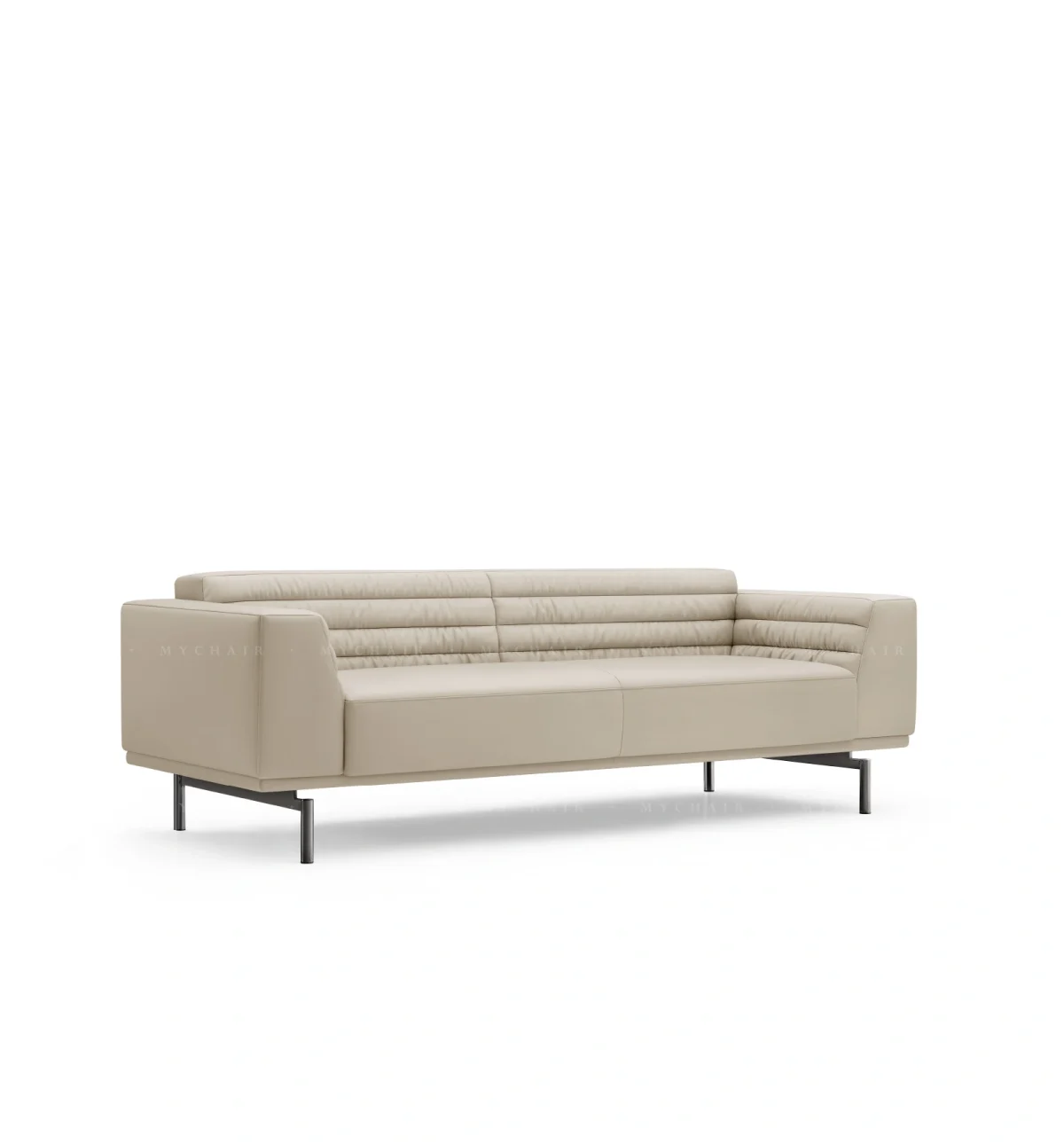 Bộ Sofa Da Cao Cấp Nhập Khẩu MyChair SF61