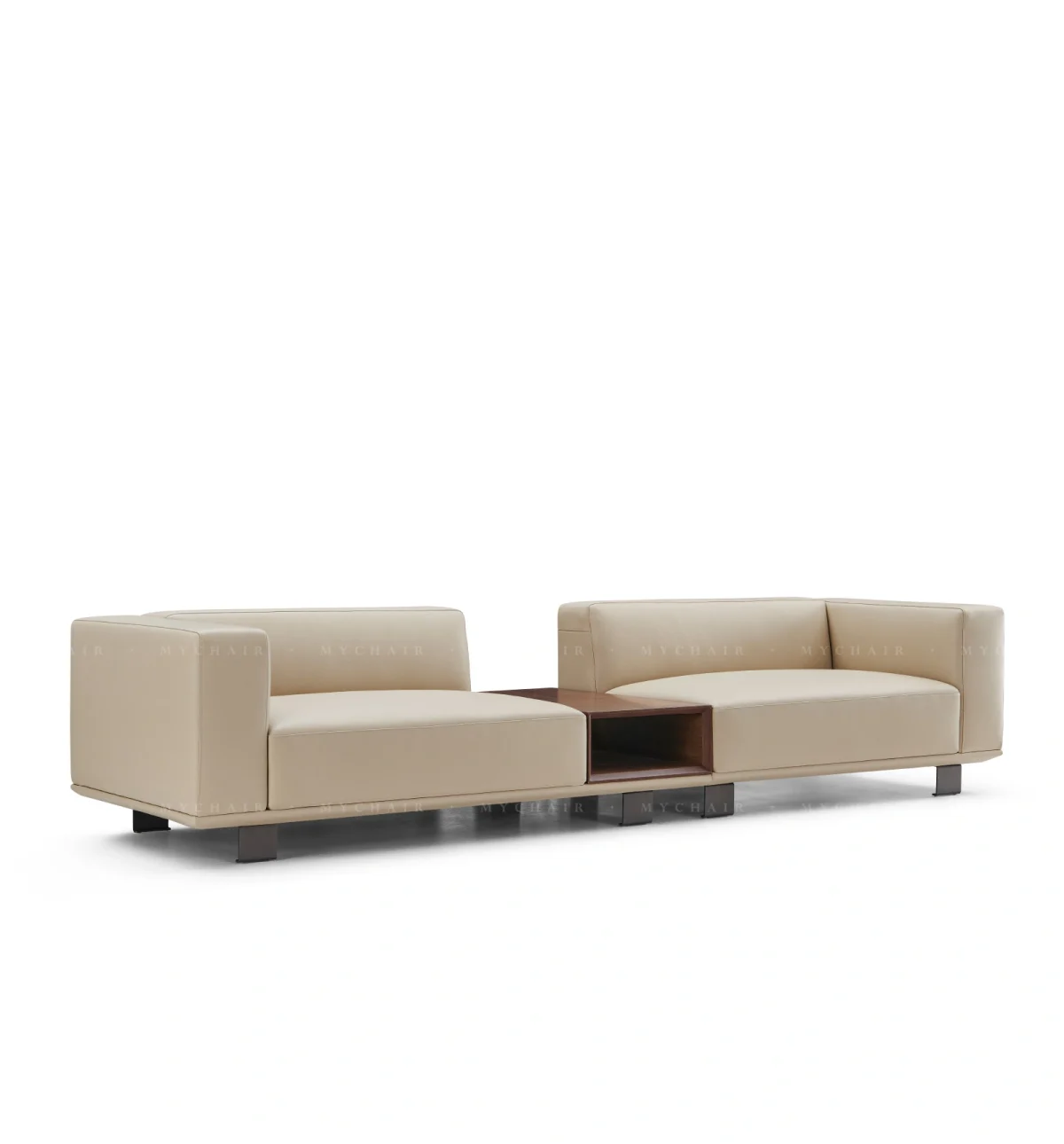 Bộ Sofa Da Cao Cấp Nhập Khẩu MyChair SF63