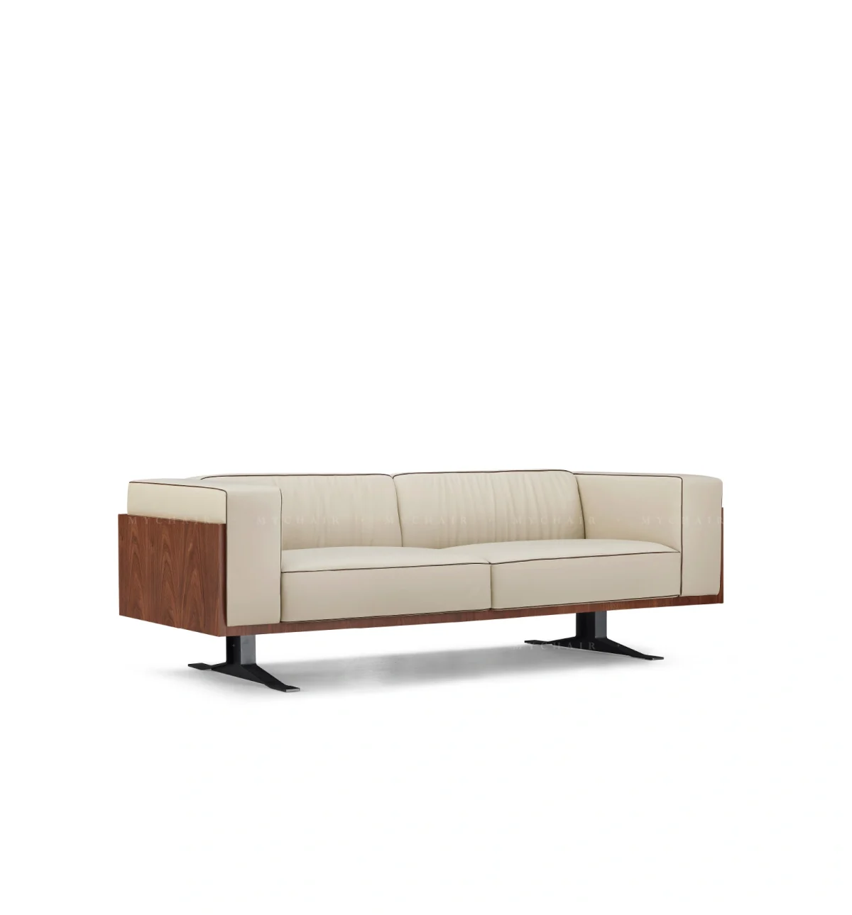 Bộ Sofa Da Cao Cấp Nhập Khẩu MyChair SF819
