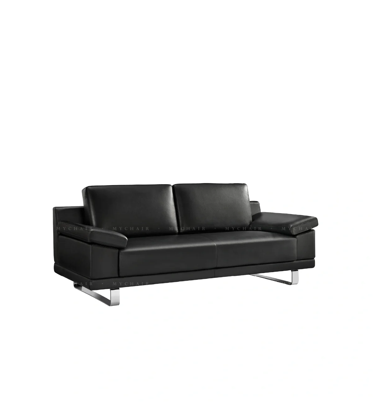 Bộ Sofa Da Cao Cấp Nhập Khẩu MyChair SF822