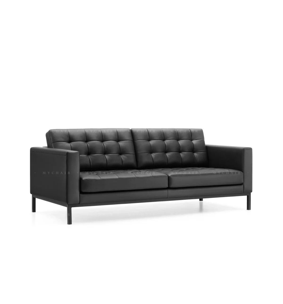 Bộ Sofa Da Cao Cấp Nhập Khẩu MyChair SF825
