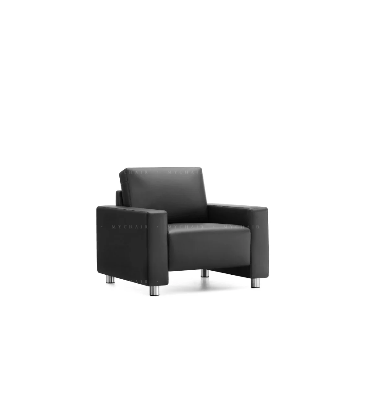Bộ Sofa Da Cao Cấp Nhập Khẩu MyChair SF827