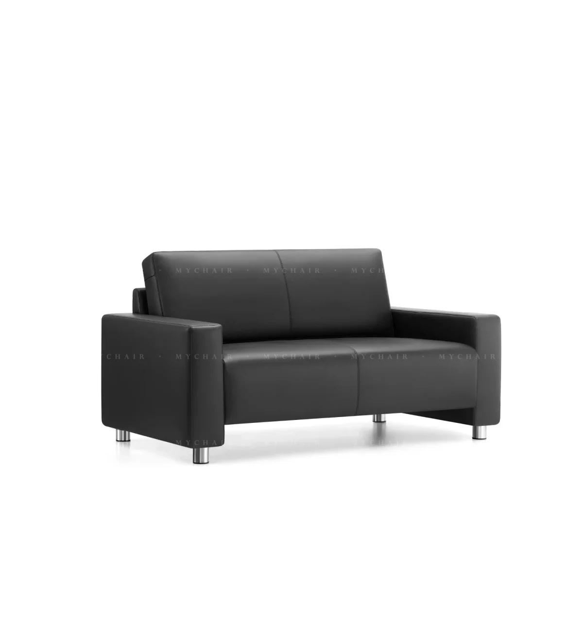 Bộ Sofa Da Cao Cấp Nhập Khẩu MyChair SF827