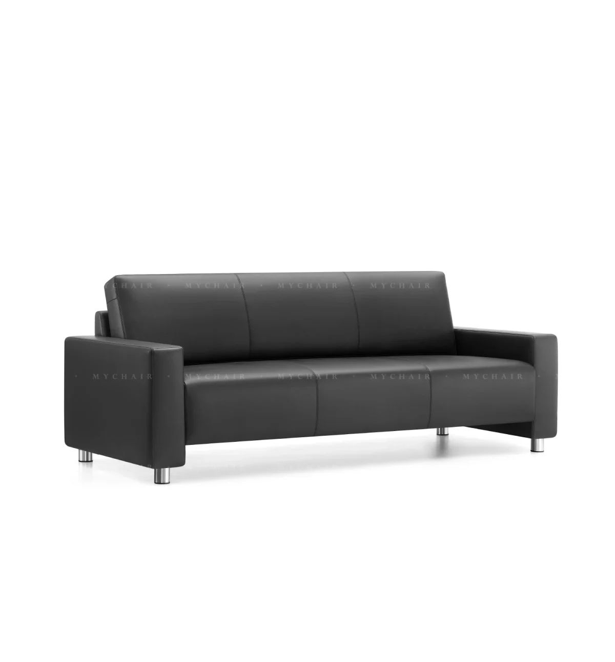 Bộ Sofa Da Cao Cấp Nhập Khẩu MyChair SF827