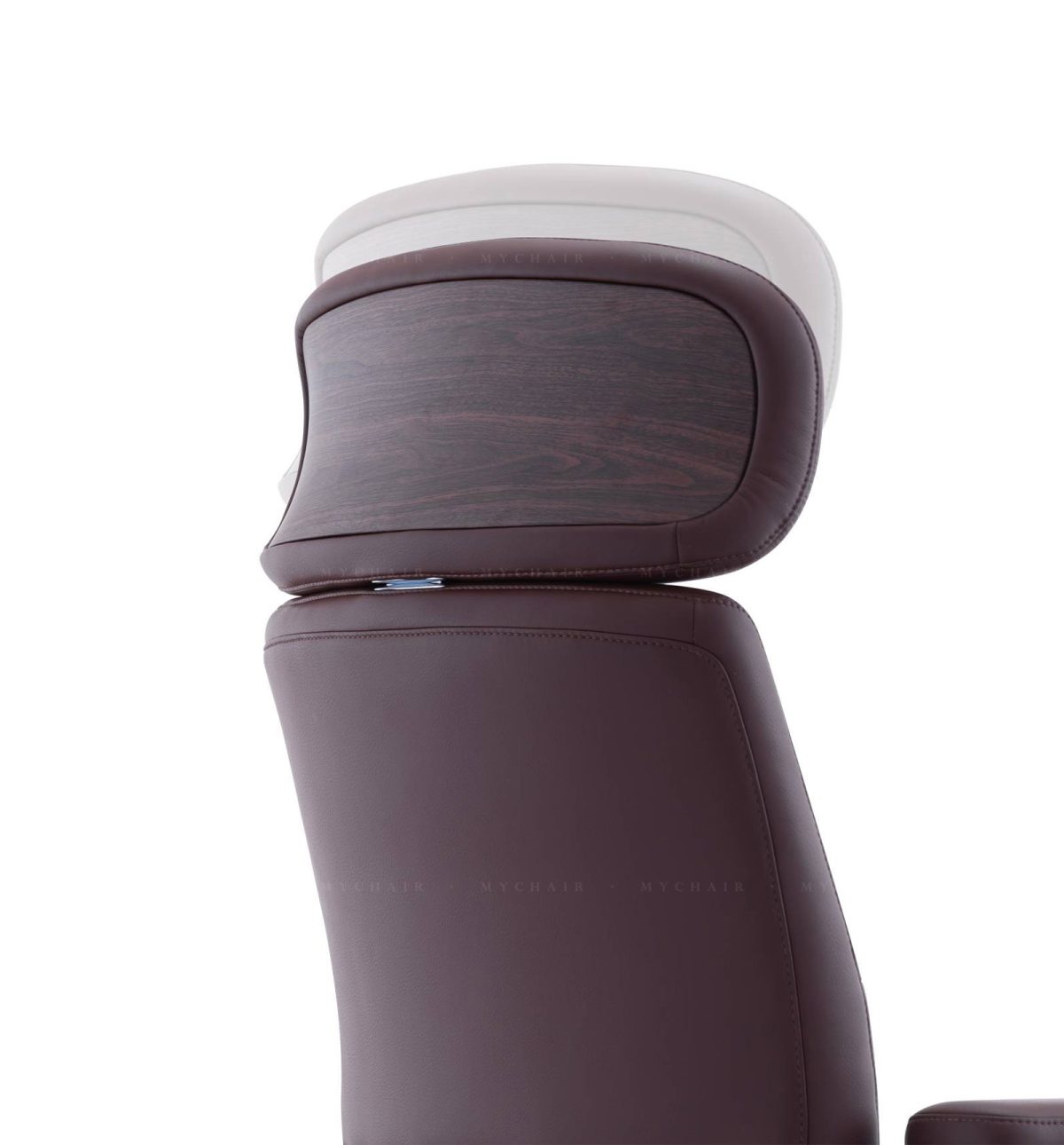 Ghế Giám Đốc Cao Cấp Lưng Trung MyChair NO18B