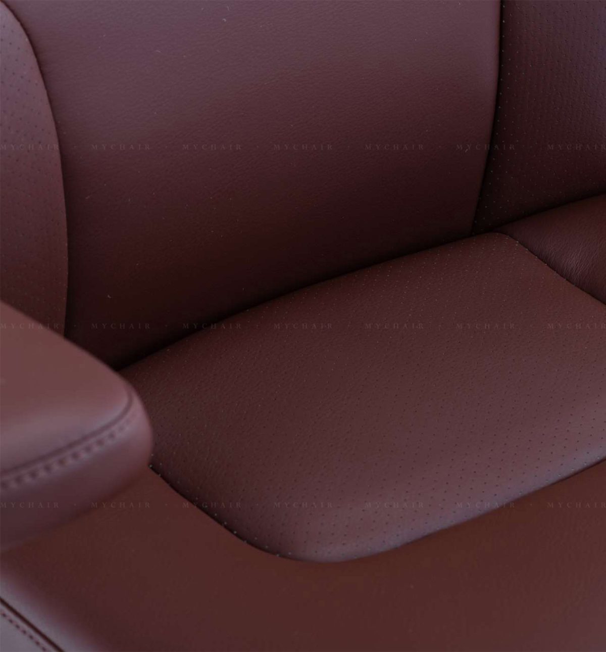 Ghế Giám Đốc Cao Cấp Lưng Trung MyChair NO18B