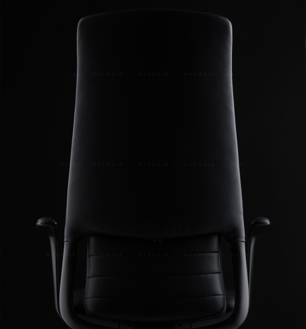 Ghế Giám Đốc Cao Cấp Lưng Trung MyChair FA20B