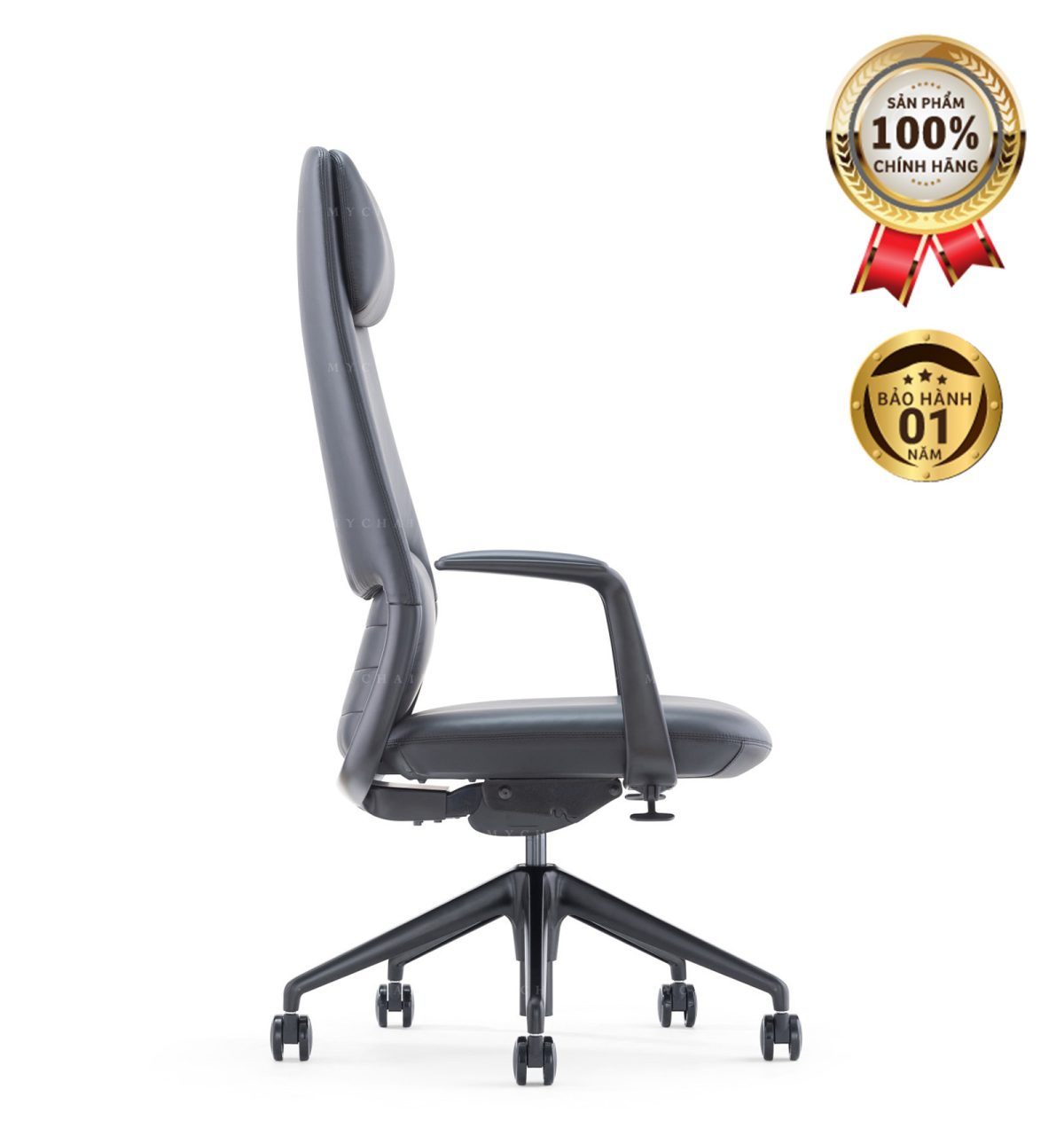 Ghế Giám Đốc Cao Cấp Lưng Cao MyChair FA20A